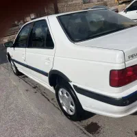 پژو پارس مدل ۸۹|خودرو سواری و وانت|لنجان, |دیوار