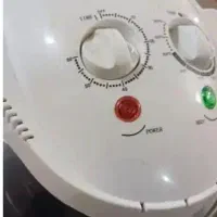 هواپز درحد نو سایز بزرگ فوری (فولادشهرم)