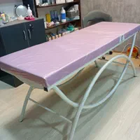تخت تاشو مخصوص مژه‌کار ماساژ فیشیال اپیلاسیون|آرایشی، بهداشتی، درمانی|آمل, |دیوار