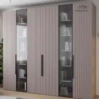 کمد سام چوب *بابهترین شرایط پرداخت به صورت اقساط|جاکفشی، کمد، دراور|همدان, |دیوار