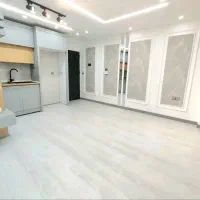 تنها44متری باحیاط اختصاصی/کف قیمت/پارکینگ/سندتکبرگ