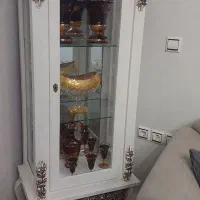 بوفه در حد نو