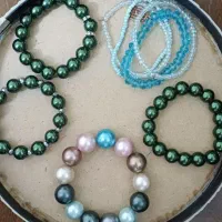 کل دستیندها یکجا