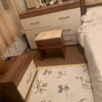 سوریس خواب دونفره|تخت و سرویس خواب|تهران, کرمان|دیوار