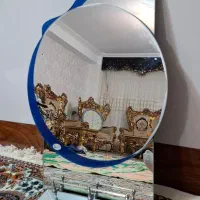 آینه حمام و دستشویی