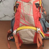 کوله پشتی کوهنوردی بلک آرال