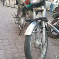موتور مزایده فنی سالم درجه یک با مدارک مزایده