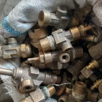 خرید فروش انواع ضایعات برنجی|عمدهفروشی|فولادشهر, سایت صنعتی کاوه|دیوار