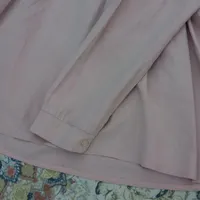 بلوز دخترانه صورتی