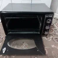 مینی توستر دوالمنته|اجاق گاز و لوازم برقی پخت‌وپز|دزفول, |دیوار