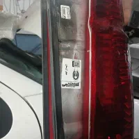 خطر عقب چپ وانت آریسان|قطعات یدکی و لوازم جانبی|تهران, طرشت|دیوار