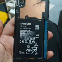 سامسونگa01 core