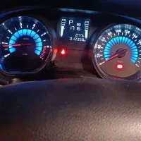 تارا V4 اتوماتیک 1403|خودرو سواری و وانت|تهران, گلستان (شهرک راه آهن)|دیوار