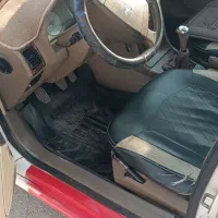 پارس مولتی پلکس 93|خودرو سواری و وانت|گلپایگان, |دیوار