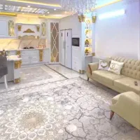 آپارتمان ۶۳متر رهن واح به عهده دفتر میباشد//)|فروش آپارتمان|کهریزک, |دیوار