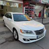 آزرا ۲۰۱۱ کالیفرنیا درحد