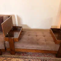 مبل|مبلمان خانگی و میز عسلی|تهران, طرشت|دیوار