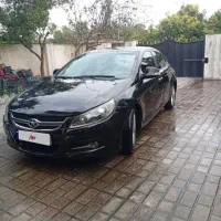 جک جی 5 اتوماتیک 94 خیلی سالم