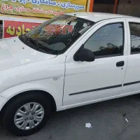 تیبا مدل ۱۴۰۱ بدون خرج
