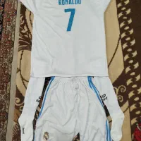 لباس ورزشی فوتبال|لباس|مراغه, |دیوار