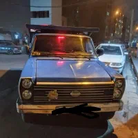 نیسان کمپرسی|خودرو سواری و وانت|فردیس, شهرک شهید حسینی|دیوار