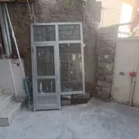 پنجره پاچولاقی