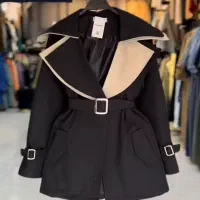 بارونی کاملا نو و استفاده نشده با مارکش