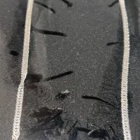 زنجیر نقره ایتالیا|جواهرات|قم, باجک سه|دیوار