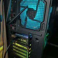 سیستم گیمینگ RTX 3080|رایانه رومیزی|تهران, میدان ولیعصر|دیوار