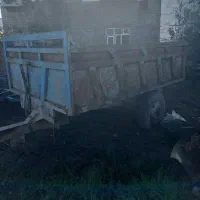 بیل تراکتور فروشی توافقی