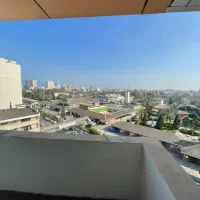 آپارتمان ساحلی ۱۰۰متری دوخواب ویودریا