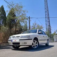 سمند lx