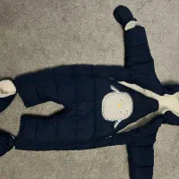 کااپشن برند سرهمی نوزاد|کفش و لباس بچه|تهران, شوش|دیوار