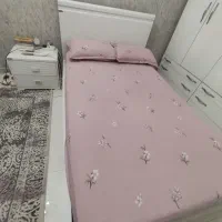 تخت سایز 120/در 2متر برند  گوفر