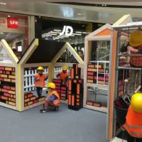 کلبه شغل کودک|اسباببازی|تهران, صادقیه|دیوار