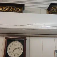 کولر 24000 CORVETTE