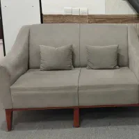 فروش مبل هفت نفره|مبلمان خانگی و میز عسلی|نوسود, |دیوار