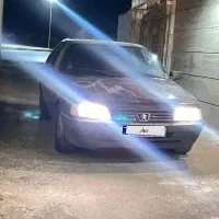 پژو ۴۰۵