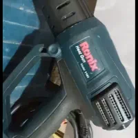 سشوار صنعتی رونیکس