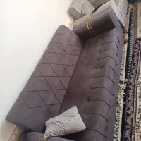 مبل هفت نفره