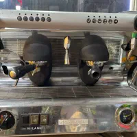 دستگاه اسپرسو صنعتی