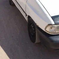 پراید مدل 80|خودرو سواری و وانت|اهواز, اهواز|دیوار