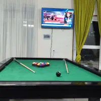 اجاره ویلا استخر داخل شاهنامه 76 محمد آباد|اجارهٔ کوتاهمدت ویلا و باغ|مشهد, شمس آباد|دیوار