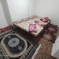 سوییت اپارتمانِ مبله و تمیز با پارکینگ|اجارهٔ کوتاه‌مدت آپارتمان و سوئیت|قم, ارم|دیوار