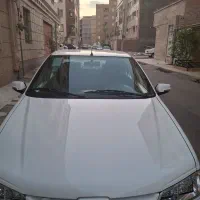 پژوپارس دوگانه شرکتی مدل ۹۹ درحدصفرکارمندی|خودرو سواری و وانت|زاهدان, |دیوار