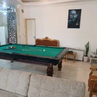 اجاره روزانه/هفتگی/ماهانه ویلا ۱۰۰۰ متری|اجارهٔ کوتاهمدت ویلا و باغ|باسمنج, |دیوار