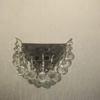 لوستر دیواری|لوستر و چراغ آویز|کرج, شهرک ظفر|دیوار