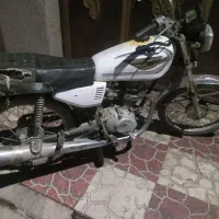 موتور مزایده ای ۱۲۵
