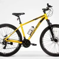 دوچرخه آکبند سایز 26