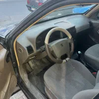 پژو ۹۸ زیمنس مولتی پلکس